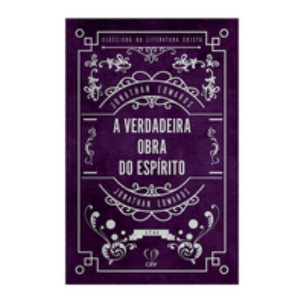 A verdadeira obra do espírito