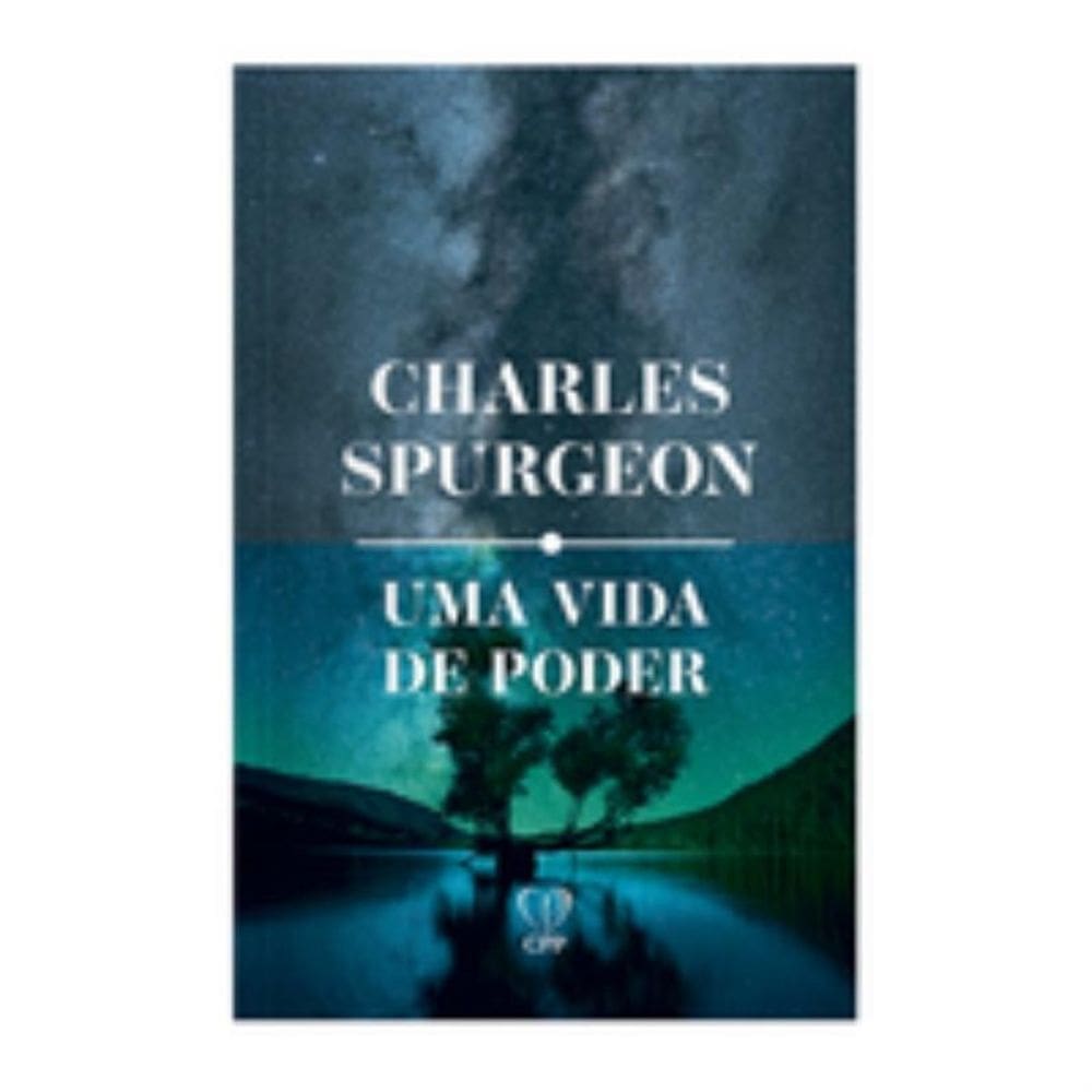 Uma vida de poder