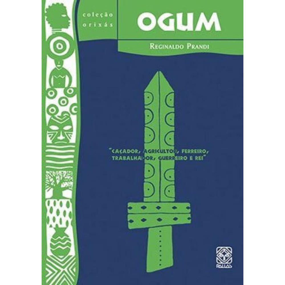Ogum - Vol. 11