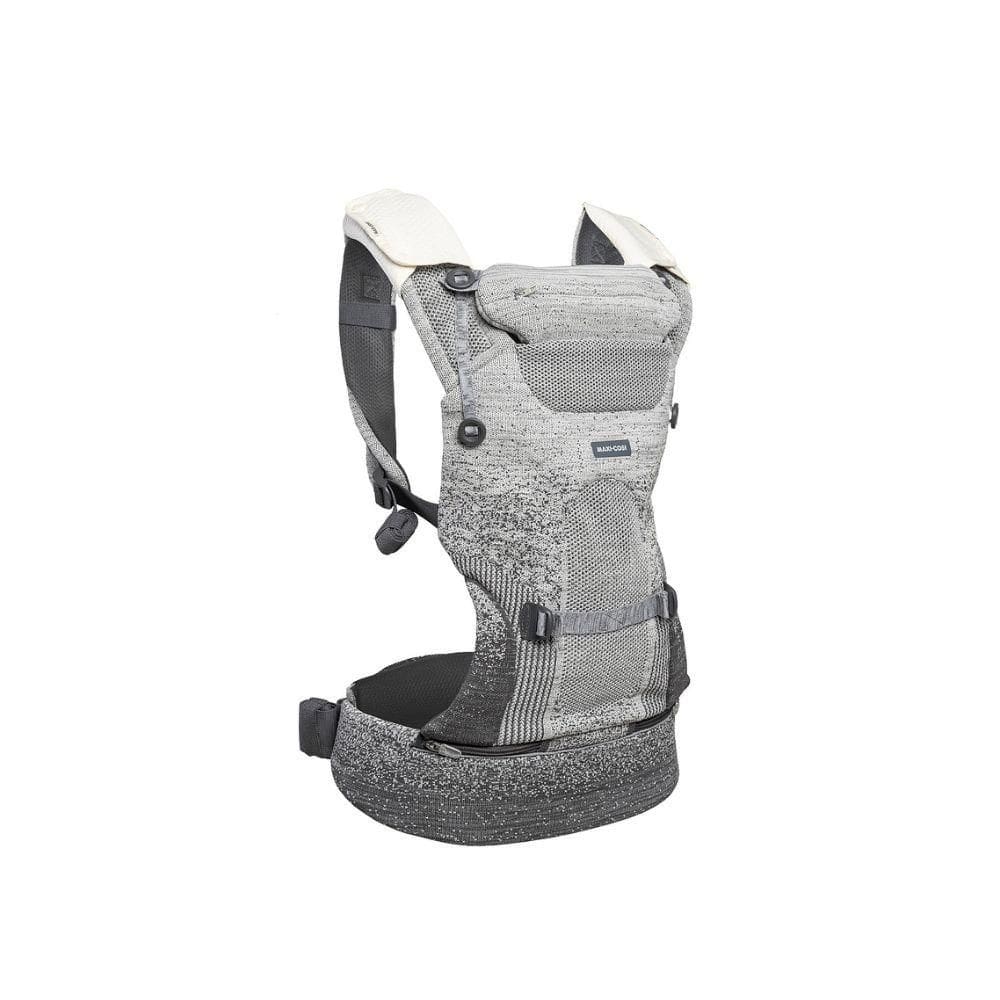 Canguru Infantil Feel Grey - Maxi-Cosi