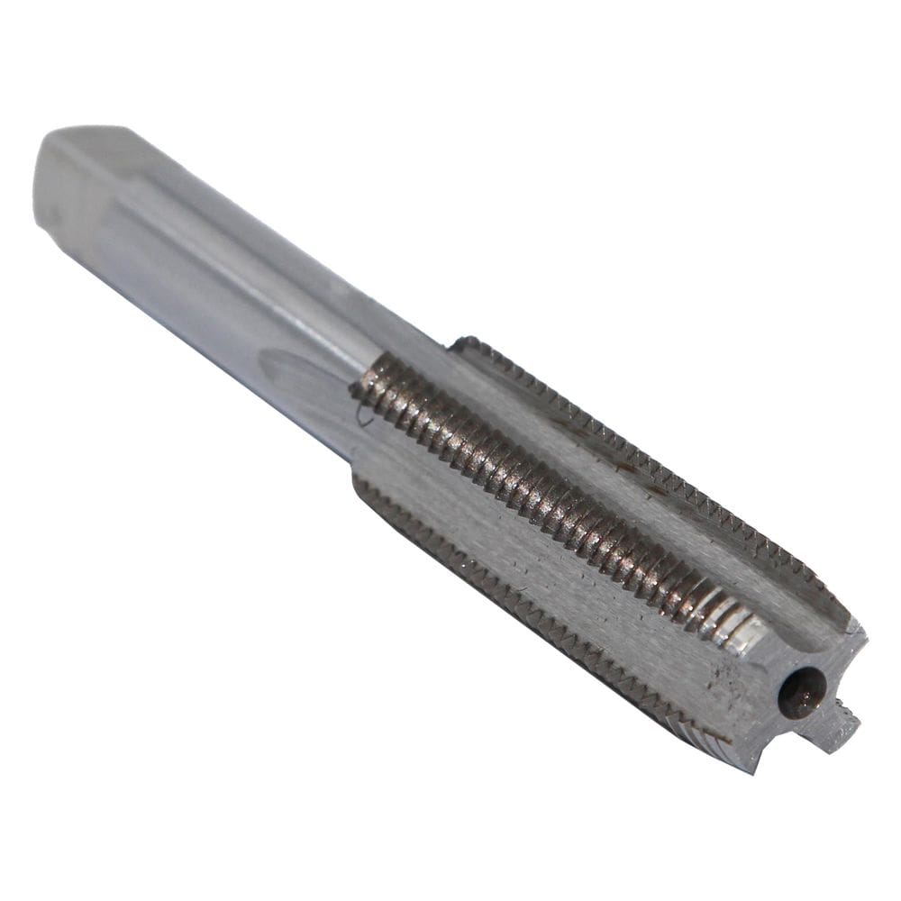 Plug Tap Drill America DWTST5/8-24P 5/8-24 UNS HSS