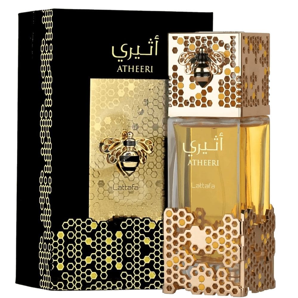 Lattafa Atheeri Edp - 100ml