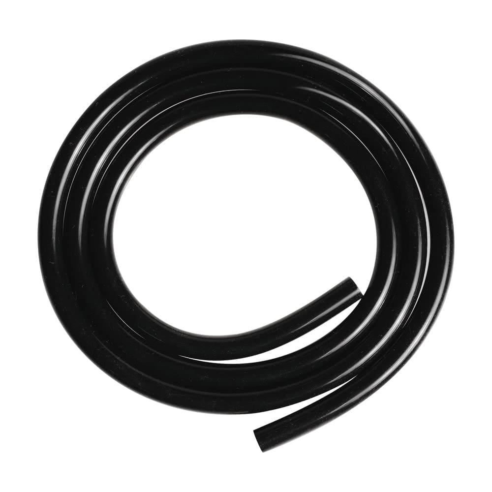 Mangueira de tubulação a vácuo de silicone QuQuyi 1 (25 mm) ID x 32 mm OD