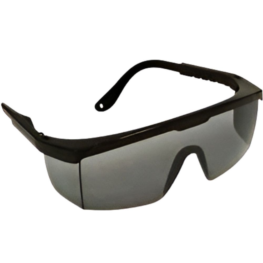 Óculos De Segurança Fenix Proteção Uv Antirrisco Danny CA 9722