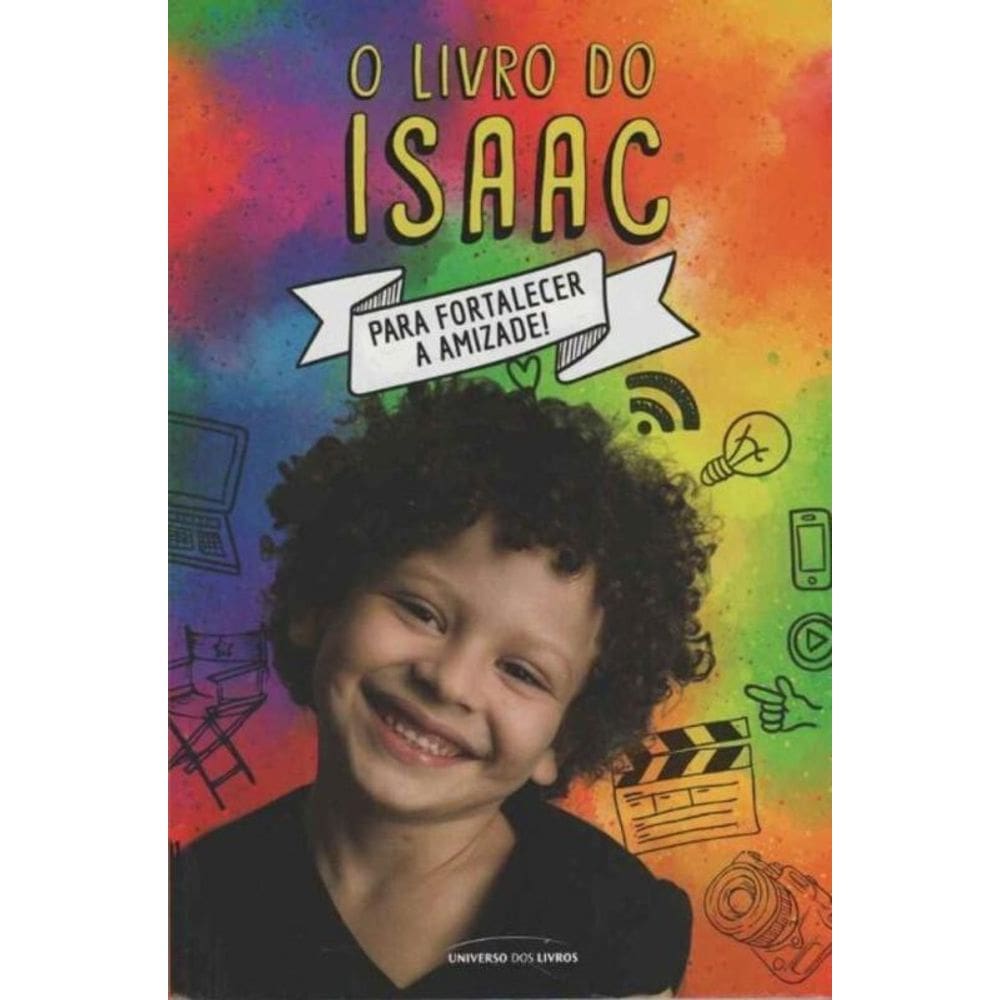 Livro do Isaac, O