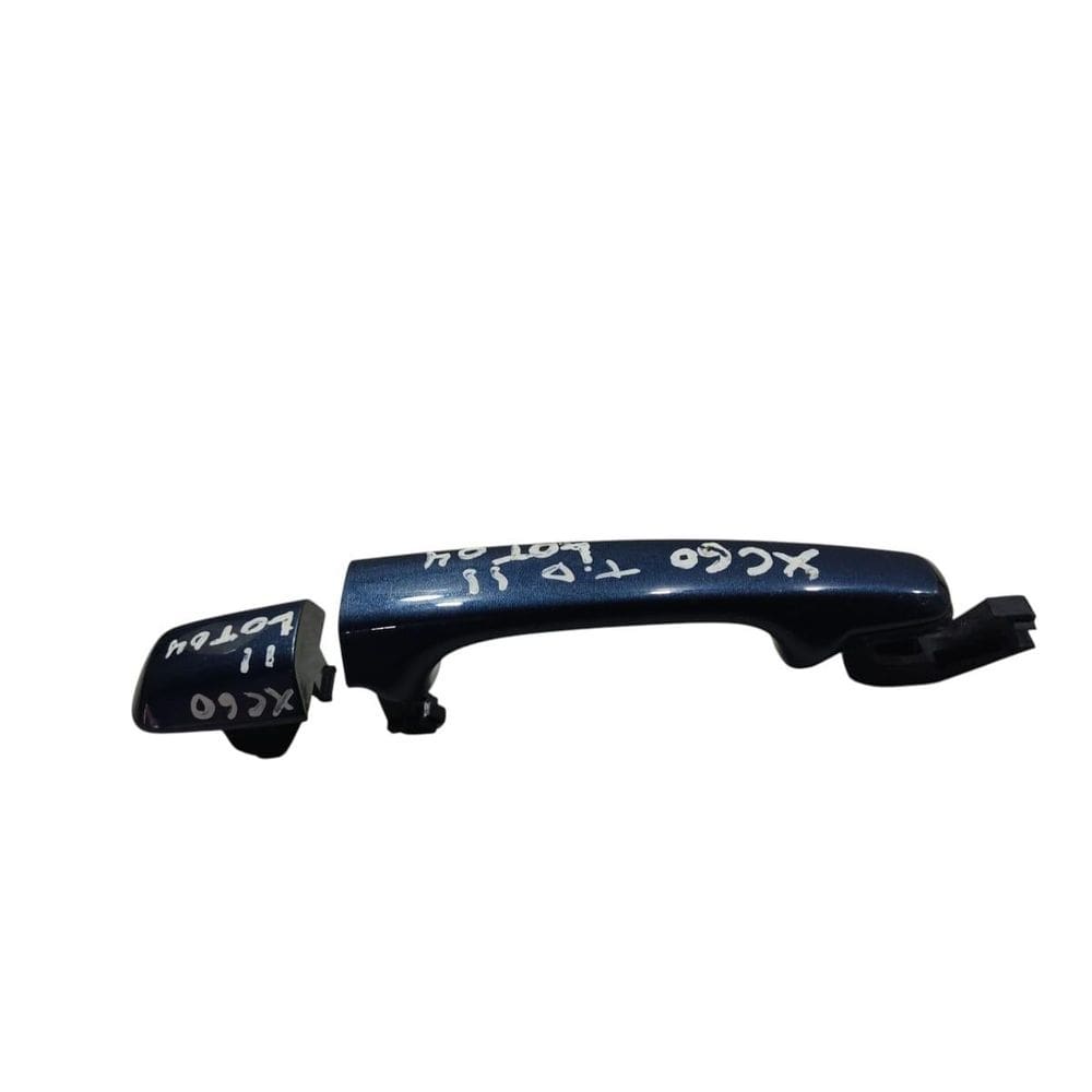 Maçaneta Externa Traseira Direita Volvo Xc60 2011