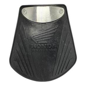 Parabarro Lameira Honda Titan Fan Cg 125 150 - Preto