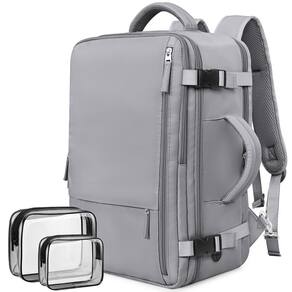 Lista de mochilas de viagem para mulheres e homens, aprovada por voo