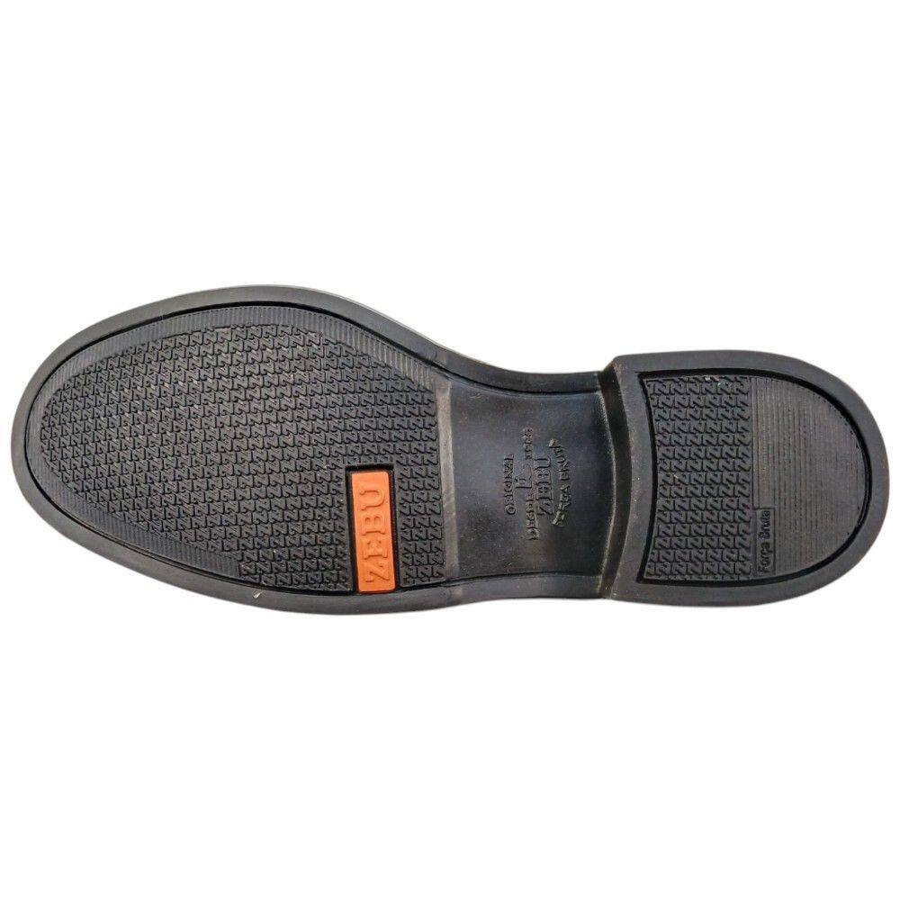 Botina Masculina Zebu 54145 - Whisky | Casas Bahia
