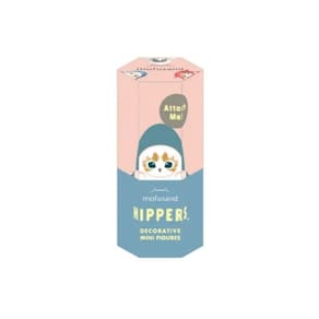 Mini boneco Sonny Angel HIPPERS mofusand - 1 caixa cega selada