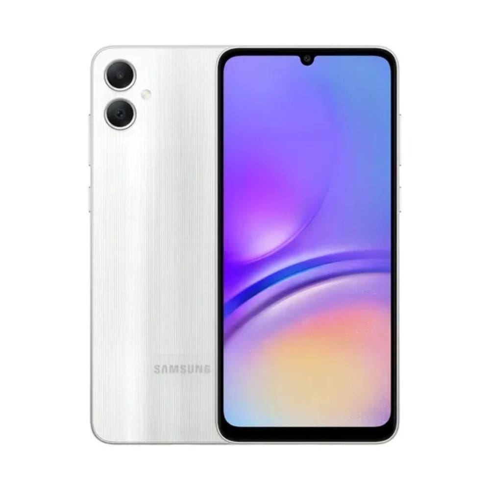 Usado: Samsung A05 128 GB Branco - Regular