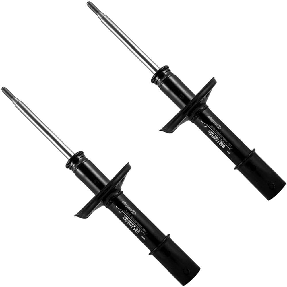 Amortecedor Dianteiro Renault Sandero 07 a 14 Cofap Turbogas