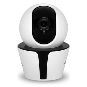 Câmera De Segurança inteligente Elsys, Wi-Fi, ESC-WR4F