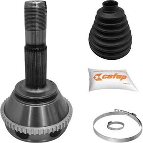 Junta Homocinética Fixa Peugeot Boxer 1998 a 2008 Cofap
