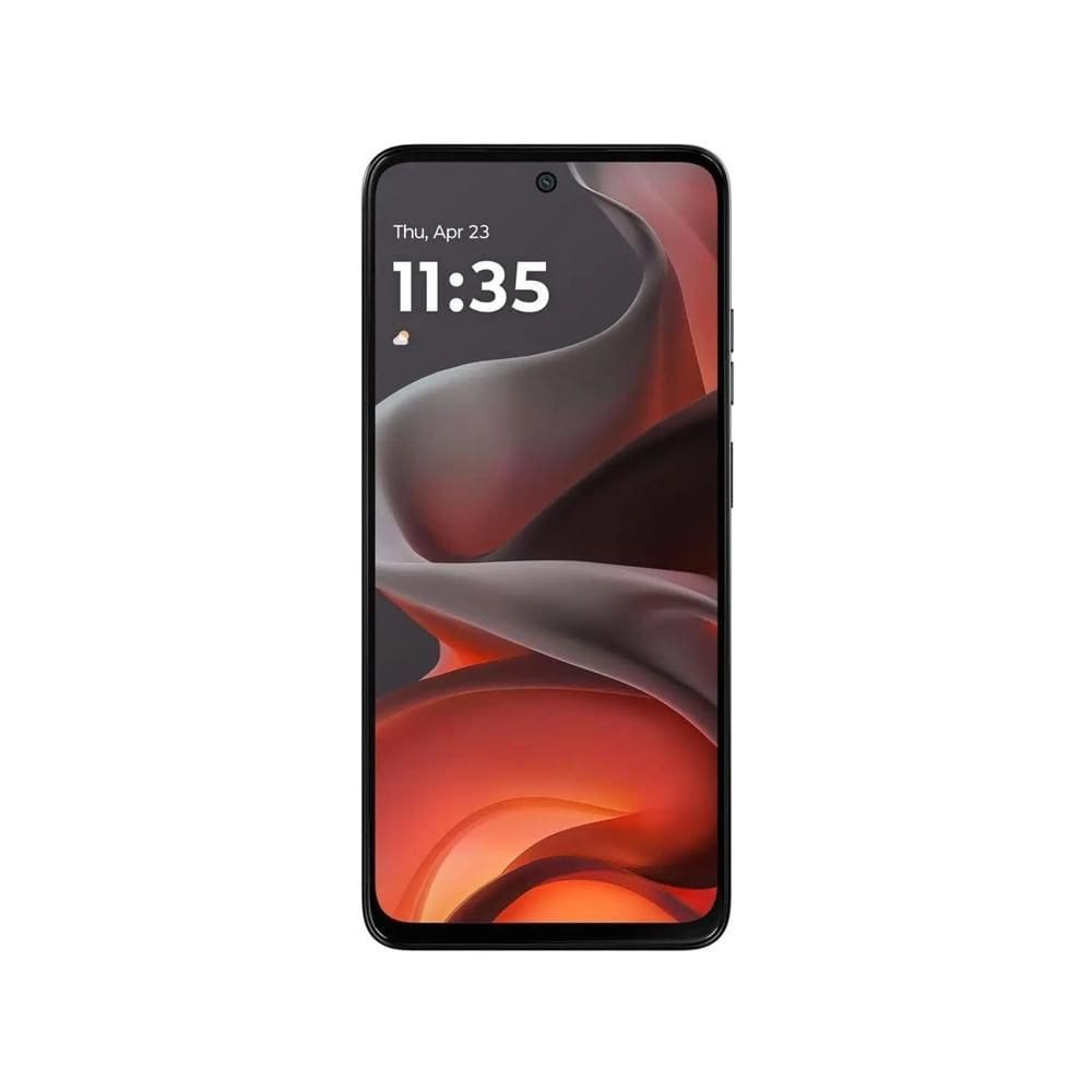 Usado: Motorola G15 256 GB Grafite - Excelente