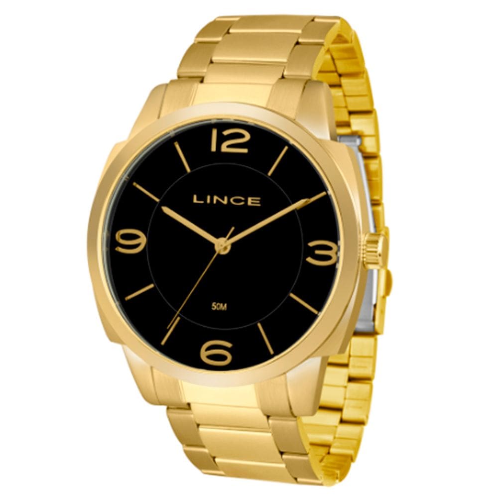 Relogio Lince Mrg4543L P2Kx