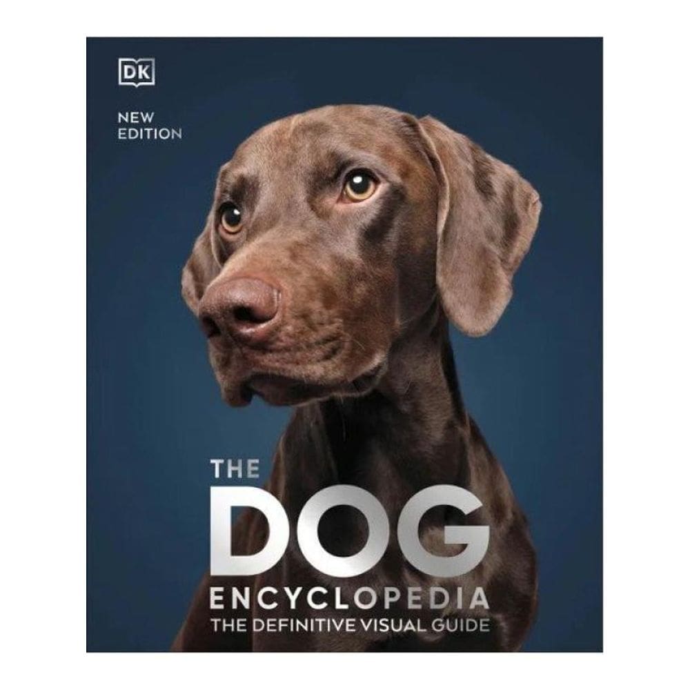 The Dog Encyclopedia