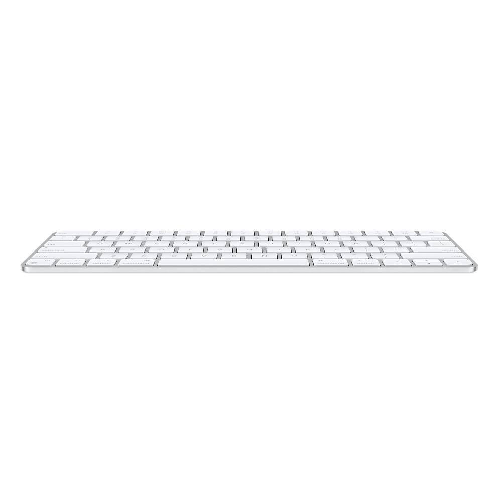 Magic Keyboard 3, Apple, Branco - MK2A3BZ/A | Casas Bahia