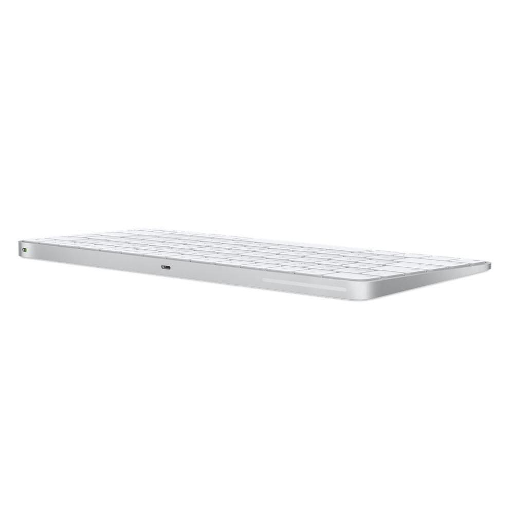 Magic Keyboard 3, Apple, Branco - MK2A3BZ/A | Casas Bahia
