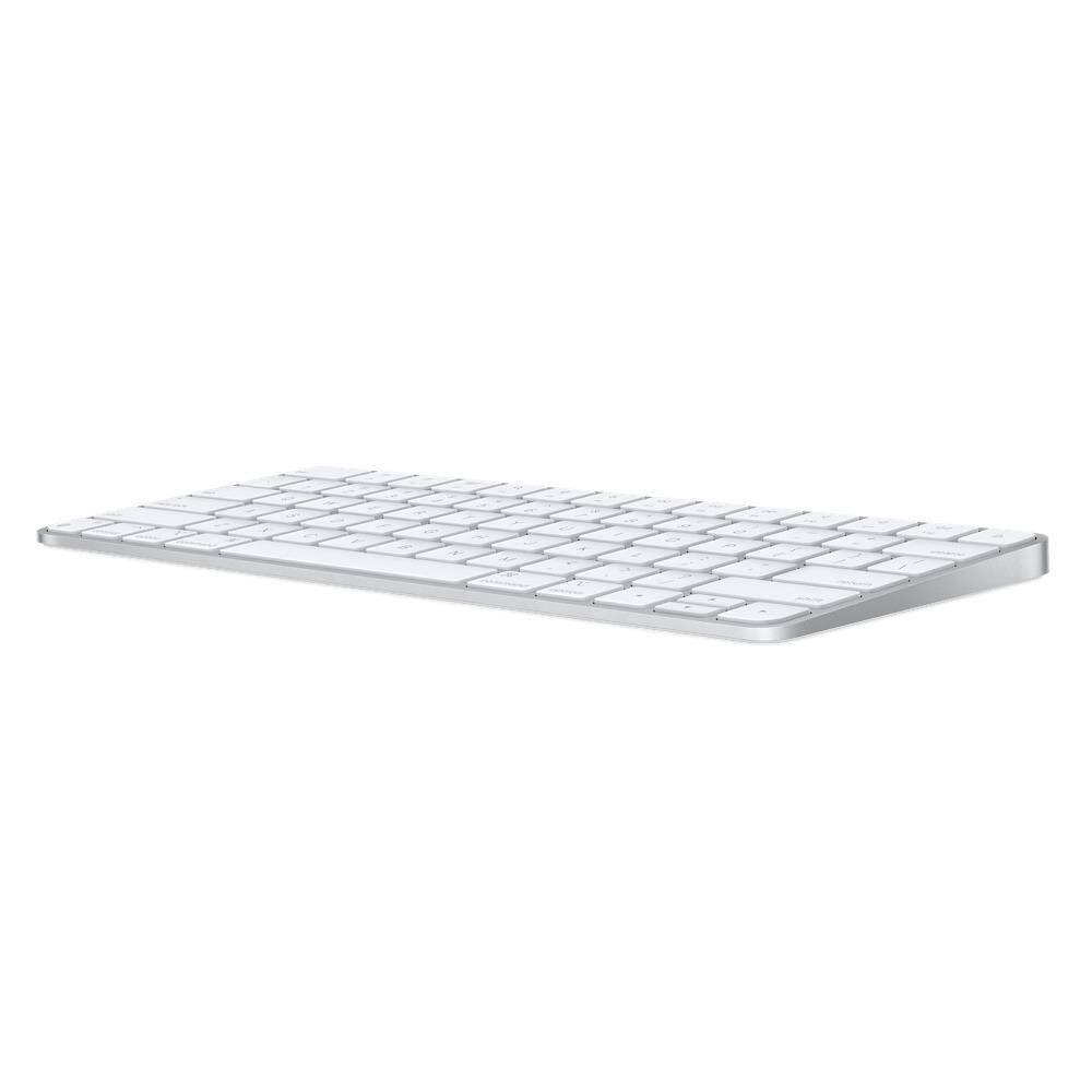 Magic Keyboard 3, Apple, Branco - MK2A3BZ/A | Casas Bahia