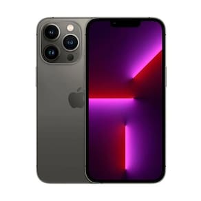 Usado: Iphone 13 Pro 1 TB Grafite - Excelente