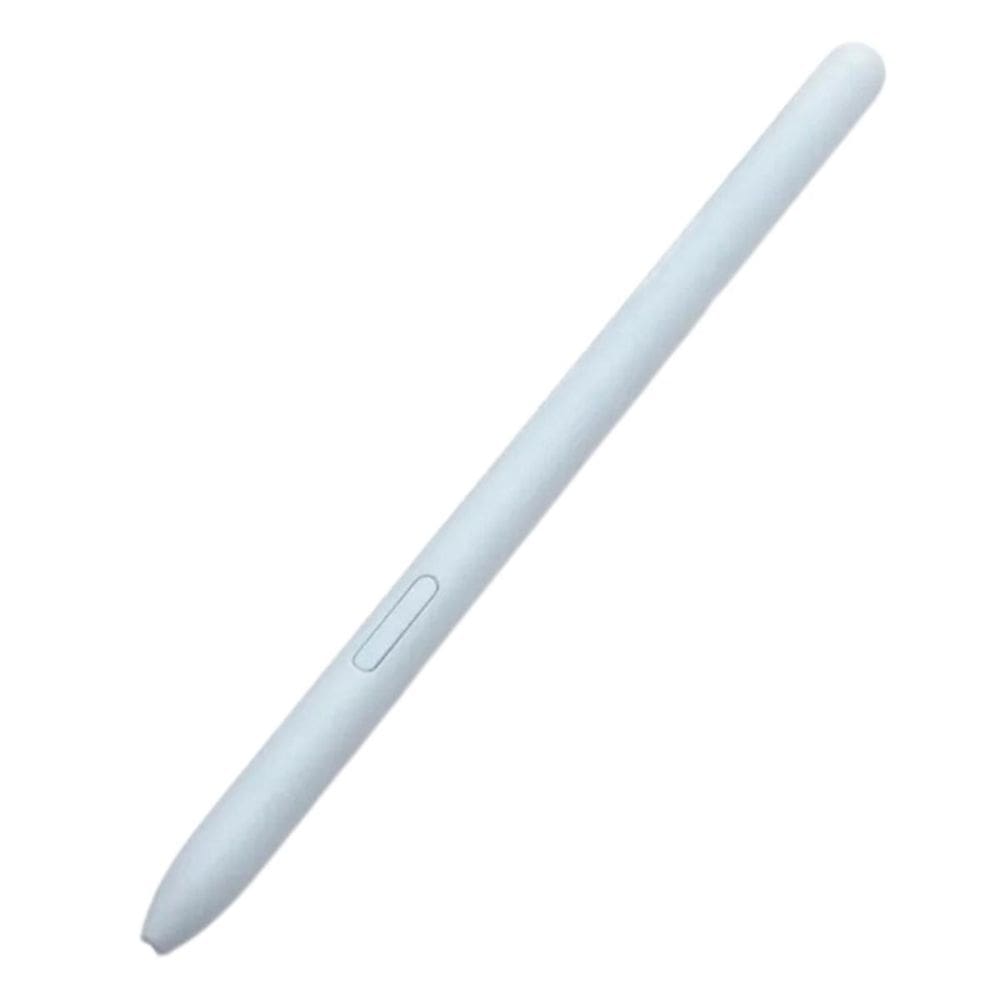 Caneta Stylus Touch Para Galaxy Tab S6Lite P615 P619 Azul