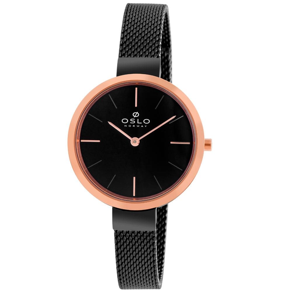 Relogio Oslo Oftsss9t0001 G1gx