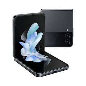 Usado: Samsung Z Flip4 5G 256 GB Preto - Regular