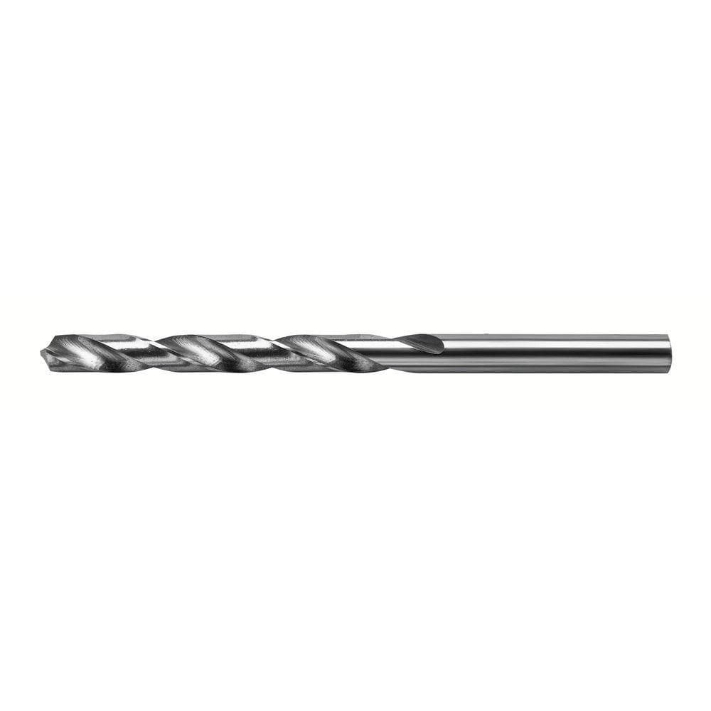 Broca Para Aço 6.75x109 Mm Tramontina Master Em Aço Rápido Hss Din 338 Tramontina