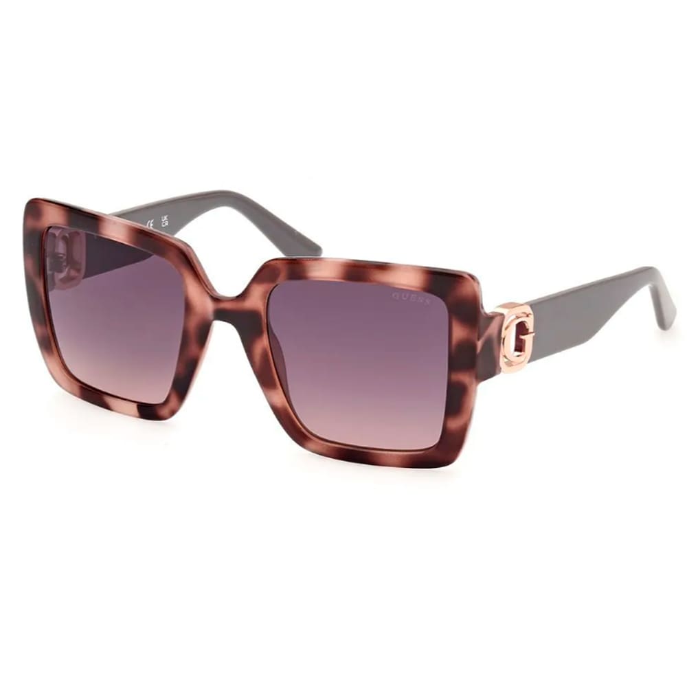 Oculos Solar Guess Gu00103 5255B