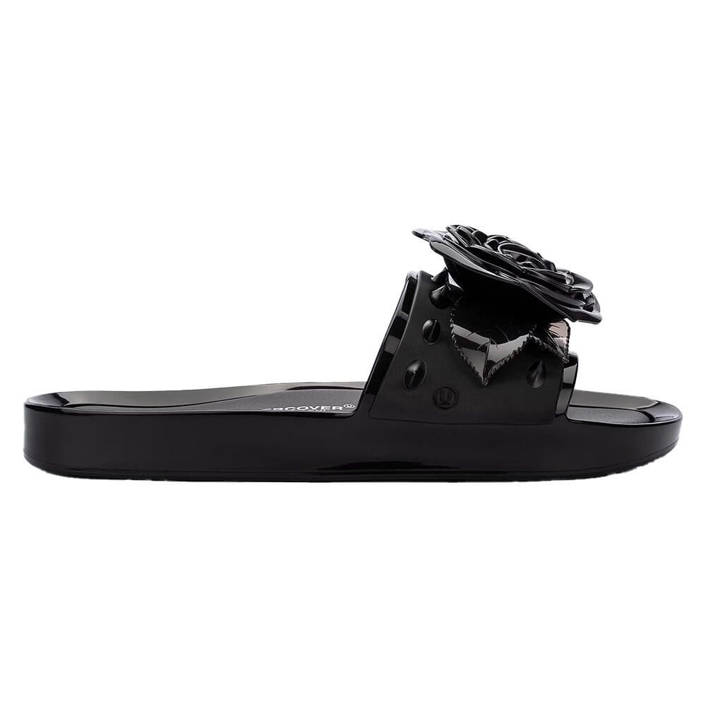 Melissa Beach Slide Spike + Undercover 33836