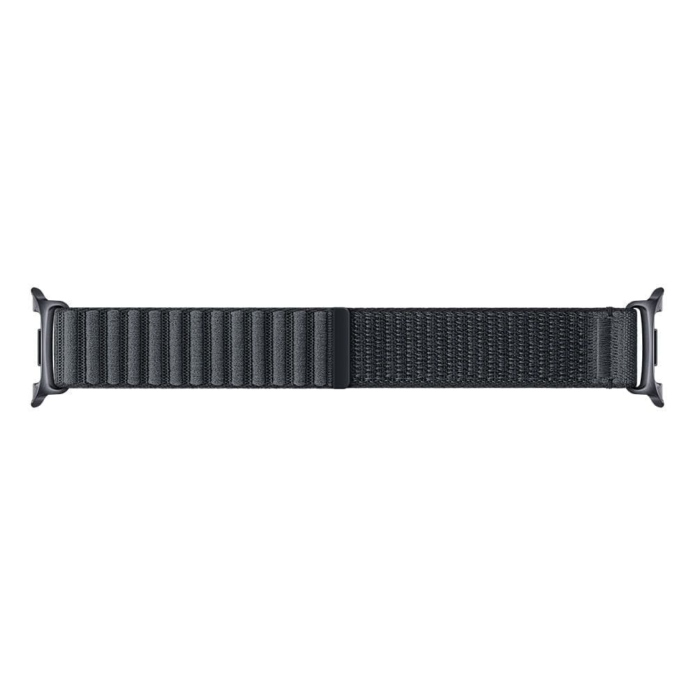 Pulseira Fabric Galaxy Watch8 (P/M) - Grafite