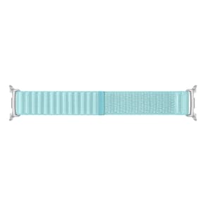 Pulseira Fabric Galaxy Watch8 (P/M) - Menta