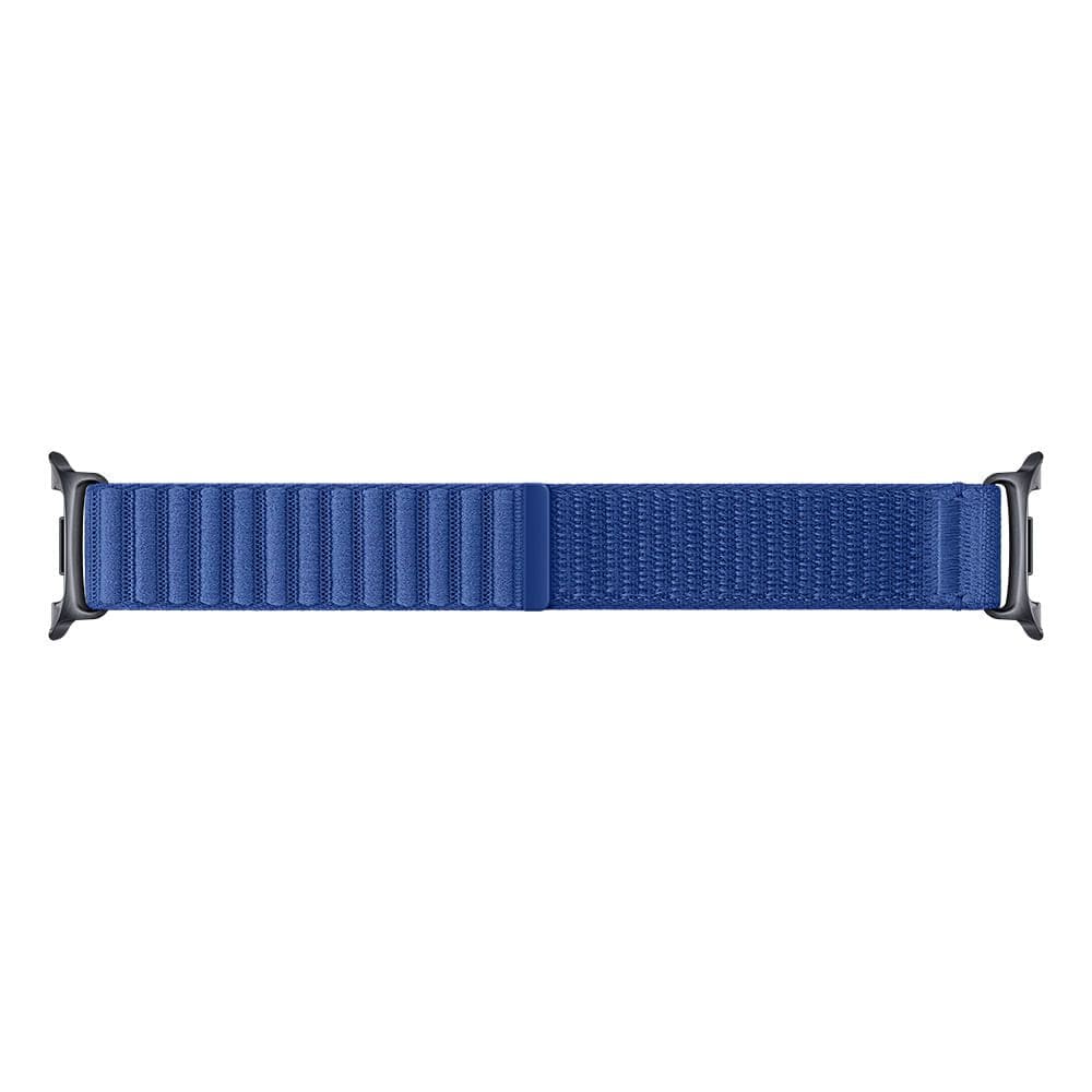 Pulseira Fabric Galaxy Watch8 (P/M) - Azul Marinho