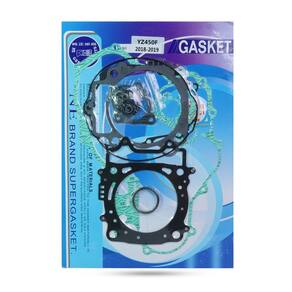 Kit Juntas Completo PowerMx YamahaYzf Wrf 450/450fx