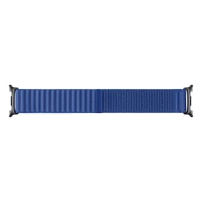Pulseira Fabric Galaxy Watch8 (M/G) - Azul Marinho