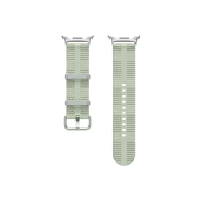 Pulseira Athleisure Galaxy Watch8 (P/M) - Verde Claro