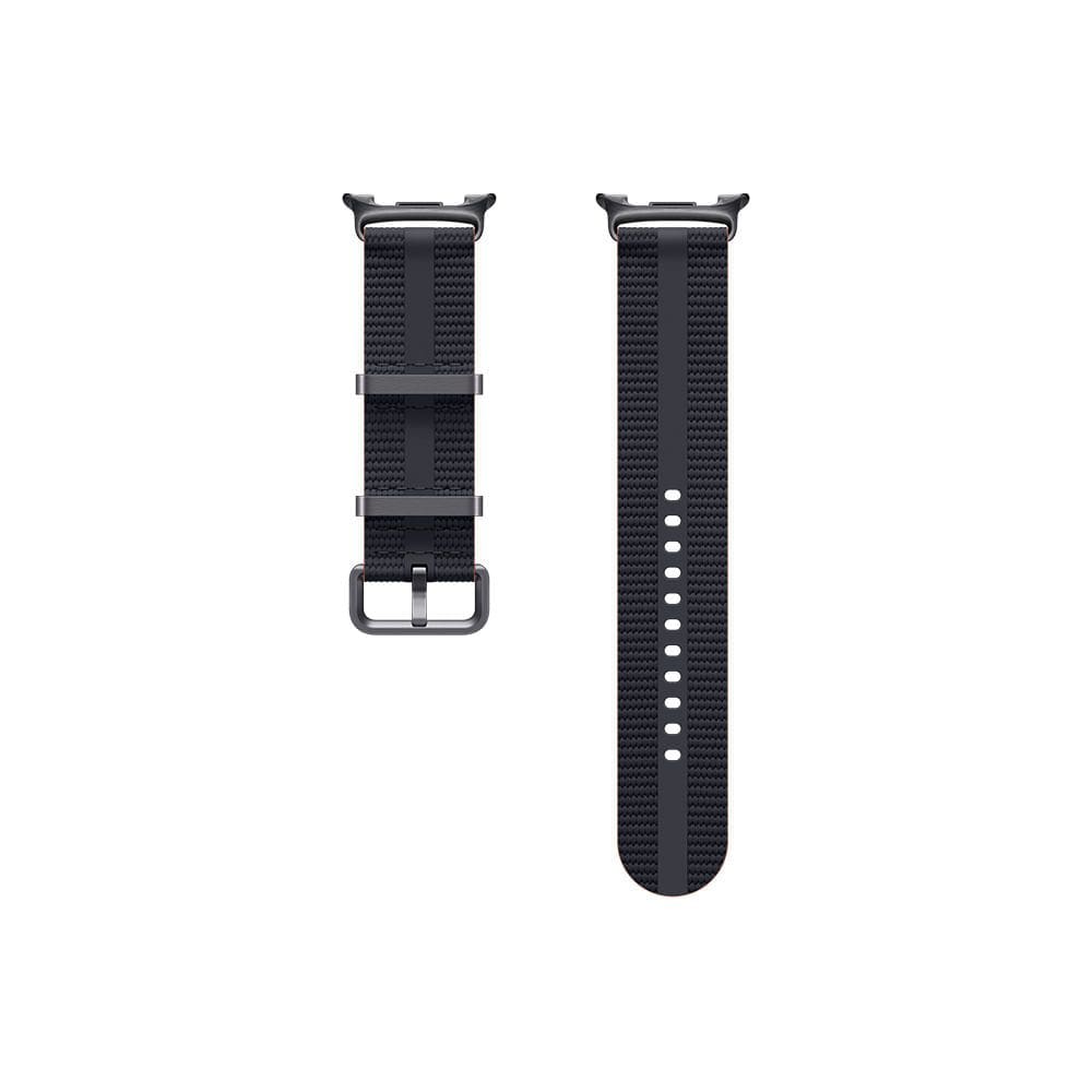Pulseira Athleisure Galaxy Watch8 (M/G) - Grafite