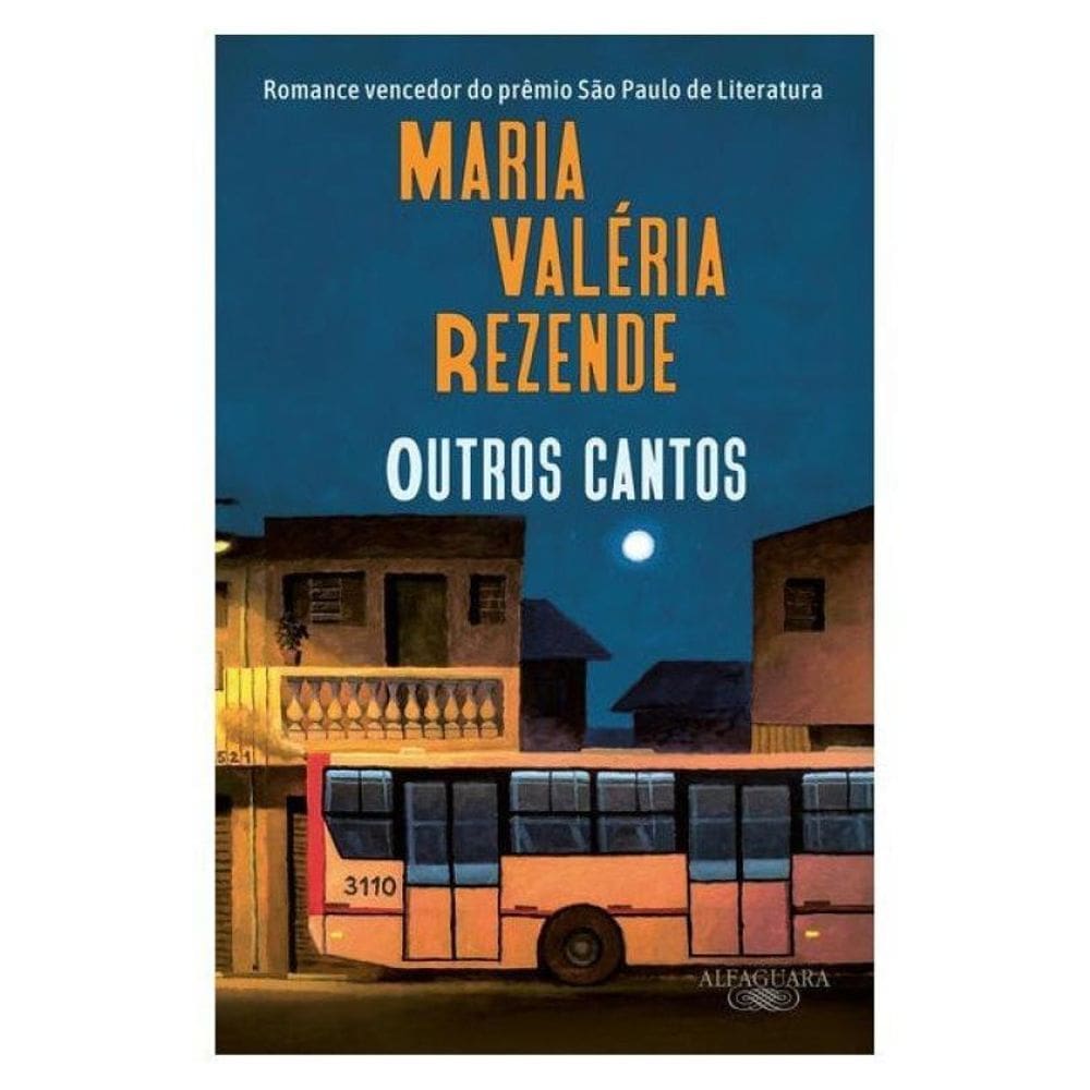 Outros Cantos (Nova Edição)