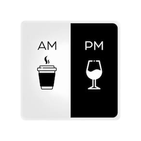 Ilumine Seus Momentos Com A Luminária Slim Box Para Café E Vinho - Luz Indireta Usb!