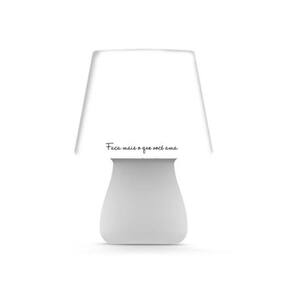Luminária De Mesa Luxuosa - Estilo Sofisticado Para Iluminar Seu Ambiente