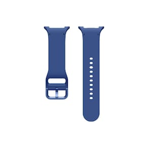Pulseira Sport Galaxy Watch8 (P/M) - Azul Marinho