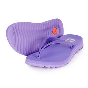 Kenner Feminina Ibiza Candy Lilás autêntico 1000-40
