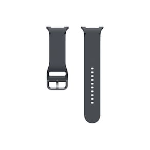 Pulseira Sport Galaxy Watch8 (M/G) - Grafite