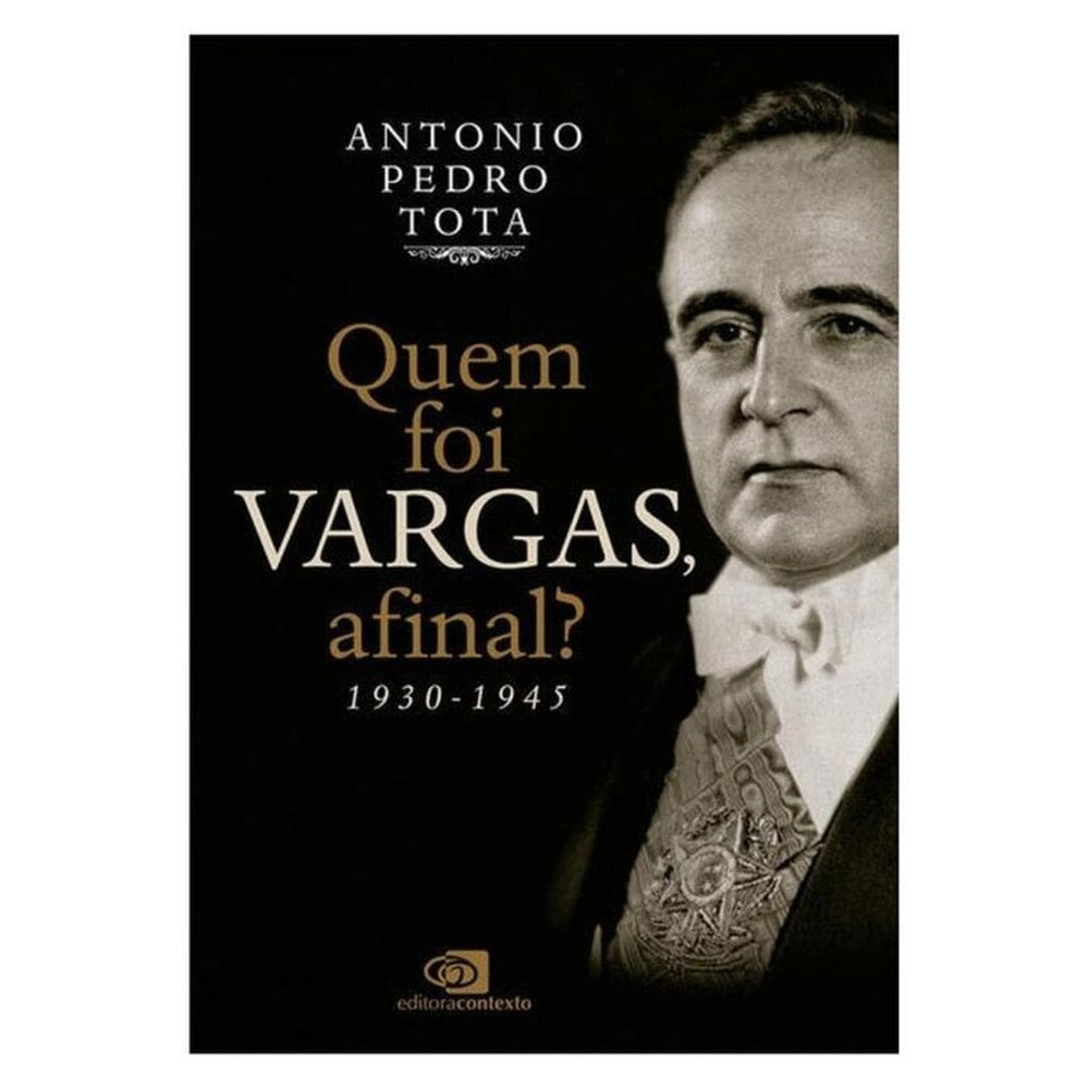 Quem Foi Vargas, Afinal?