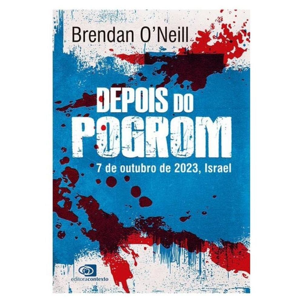 Depois Do Pogrom