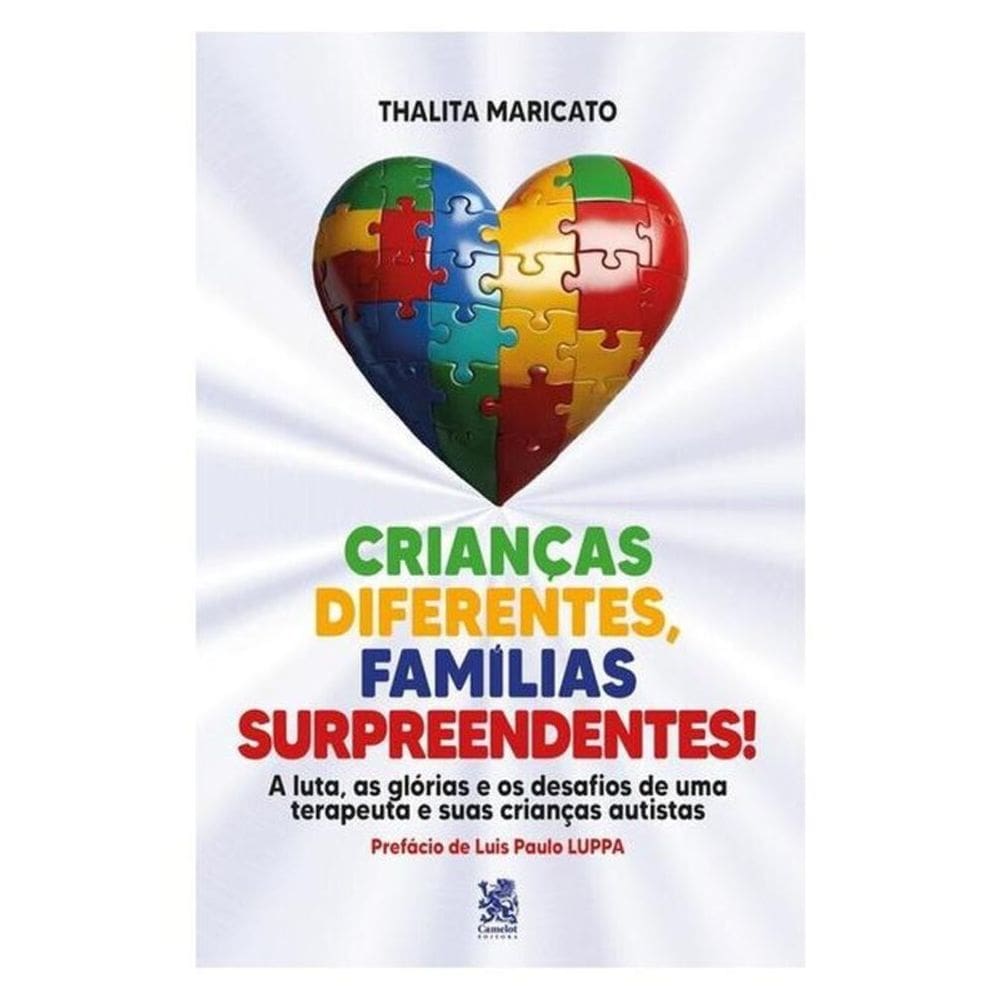 Crianças Diferentes Famílias Surpreendentes