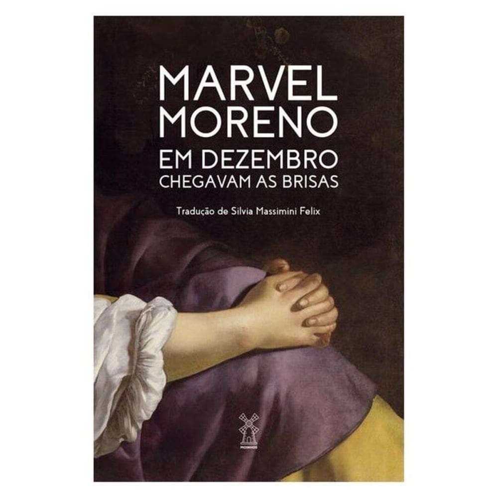 Em Dezembro Chegavam As Brisas