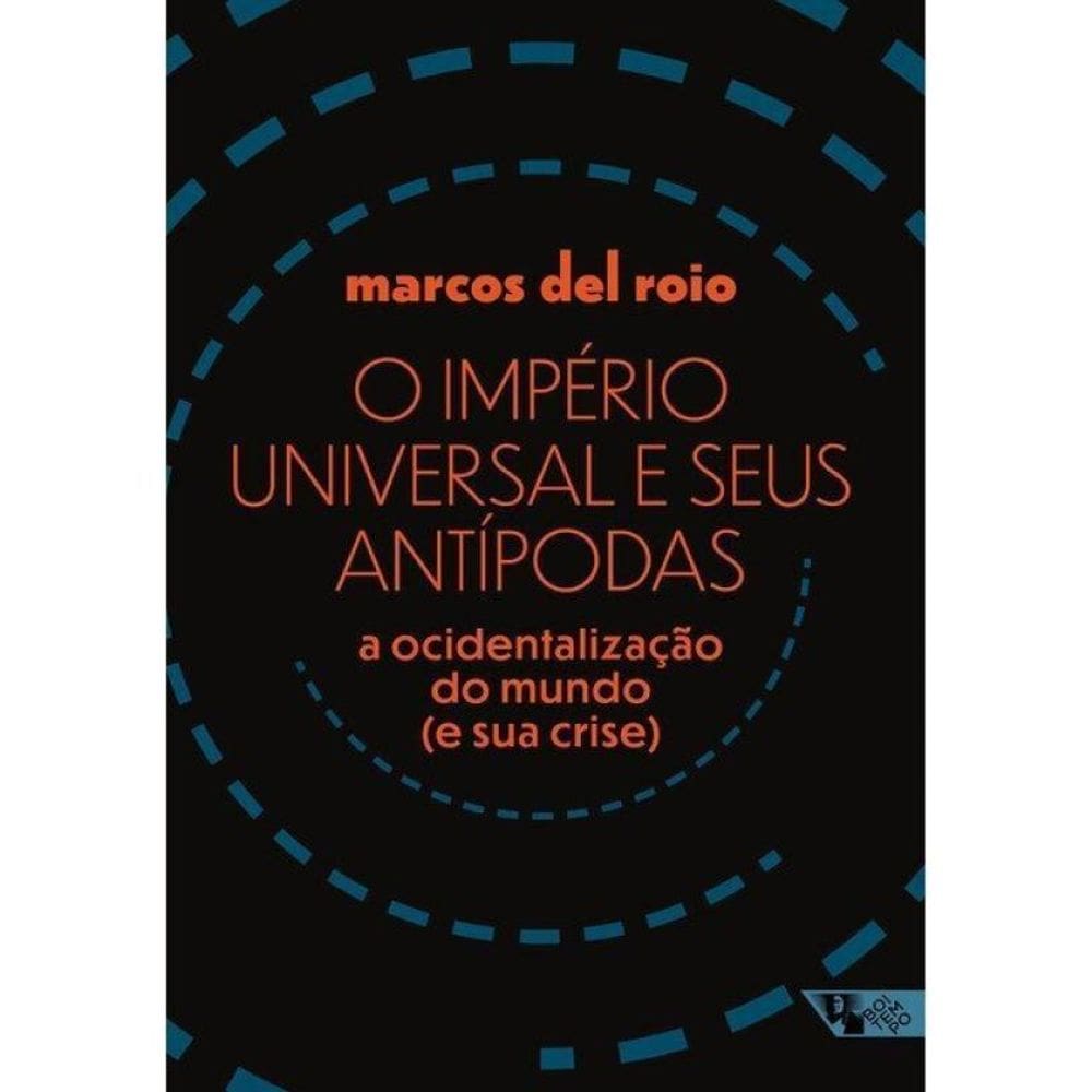O Império Universal E Seus Antípodas