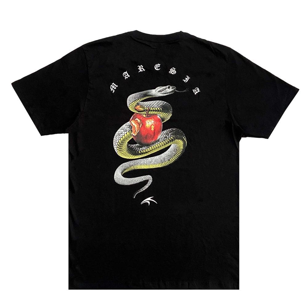 Camiseta Maresia Preto autêntico 15500006